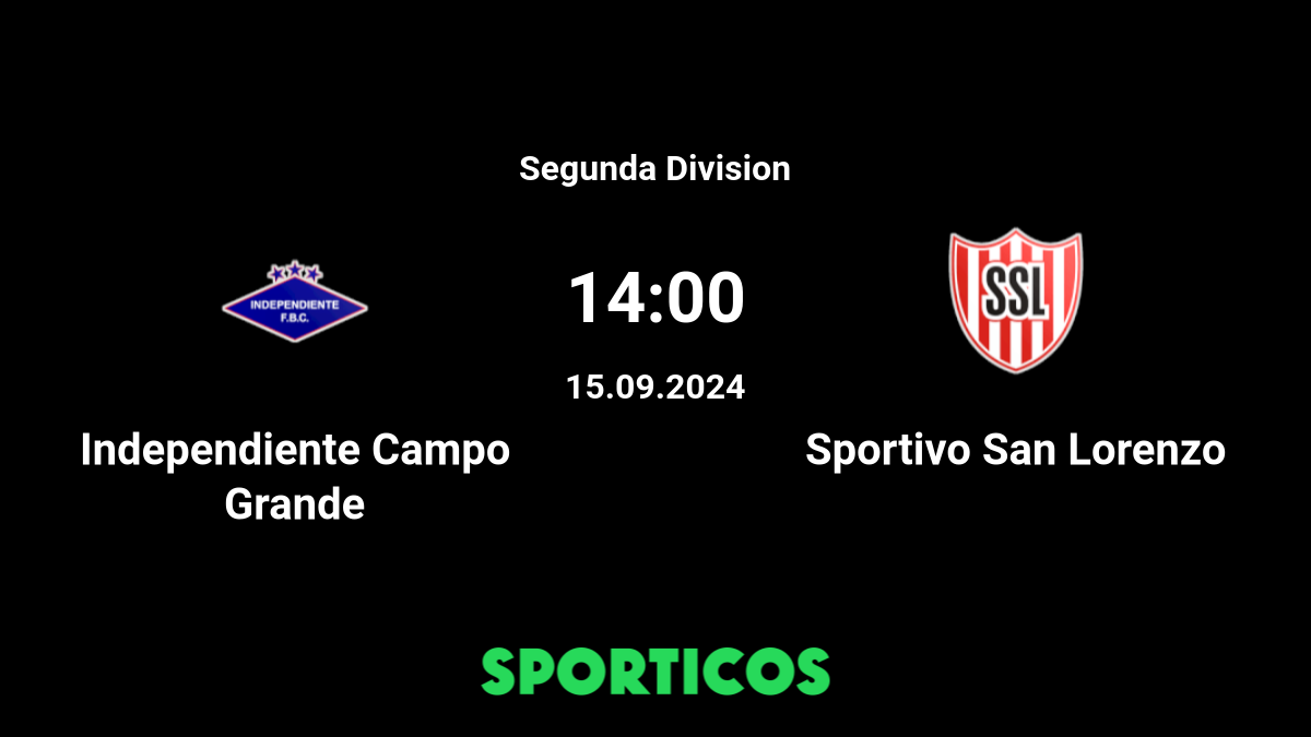 San Isidro vs Independiente BBC scores & predictions