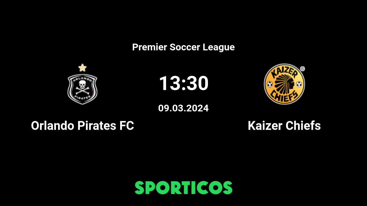 Live, Kaizer Chiefs vs Orlando Pirates 2022 Watch Along