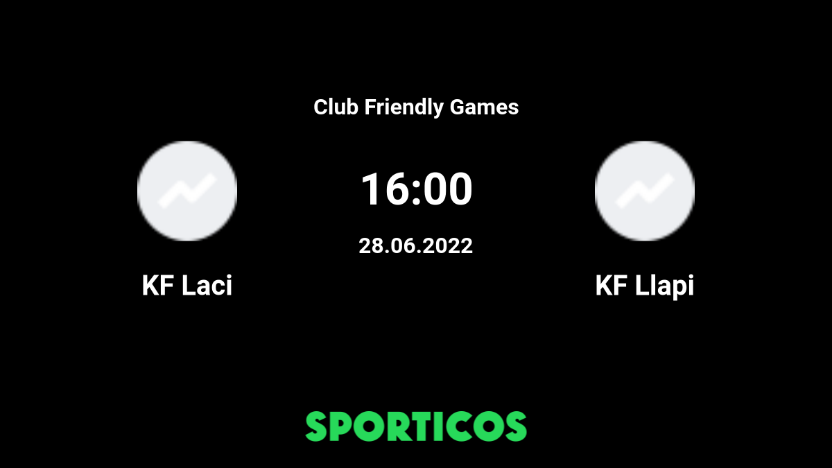 Club: KF Laci