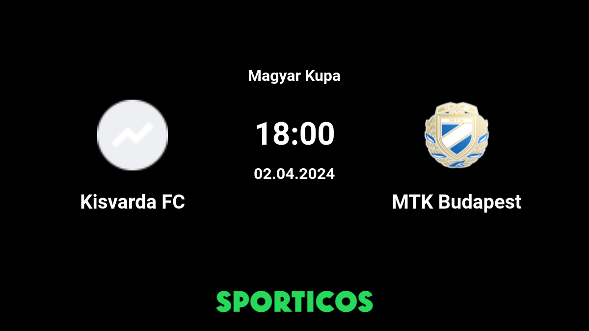 Puskas Academia vs Kisvarda FC » Predictions, Odds + Live Streams