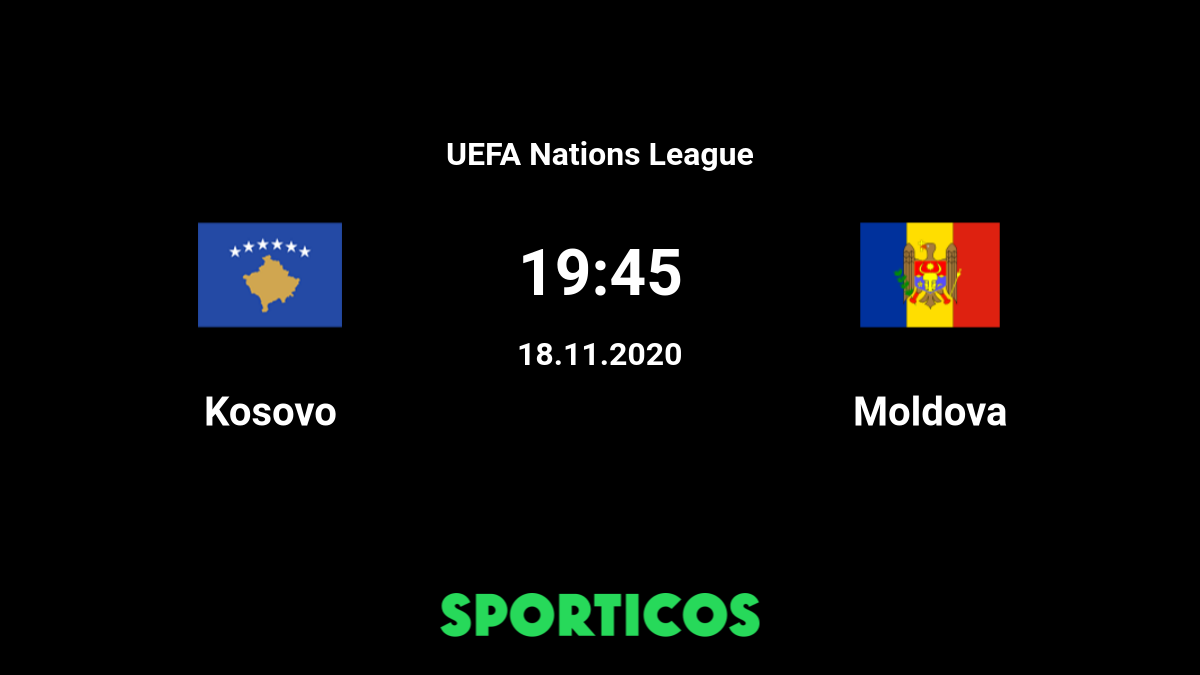 Kosovo vs 2024 moldova live stream