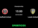 Leeds United vs Sheffield United: How to Watch Live, What Time, and Which Channel