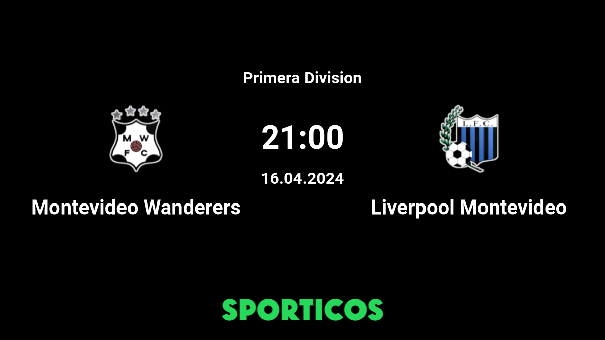 Liverpool Montevideo vs Penarol Prediction, Odds & Betting Tips 05/03/2024