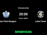 Queens Park Rangers vs Luton Town Live on TV: Channel, Schedule, and How to Follow the Action