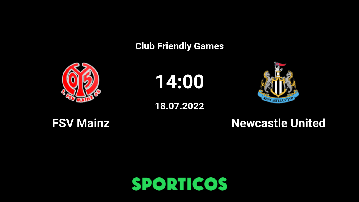 Mainz vs Newcastle United Prediction and Betting Tips