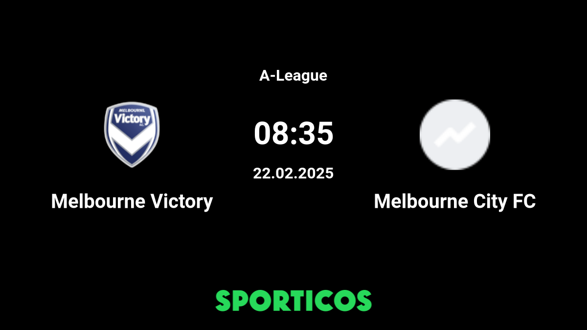 Melbourne victory discount live stream free