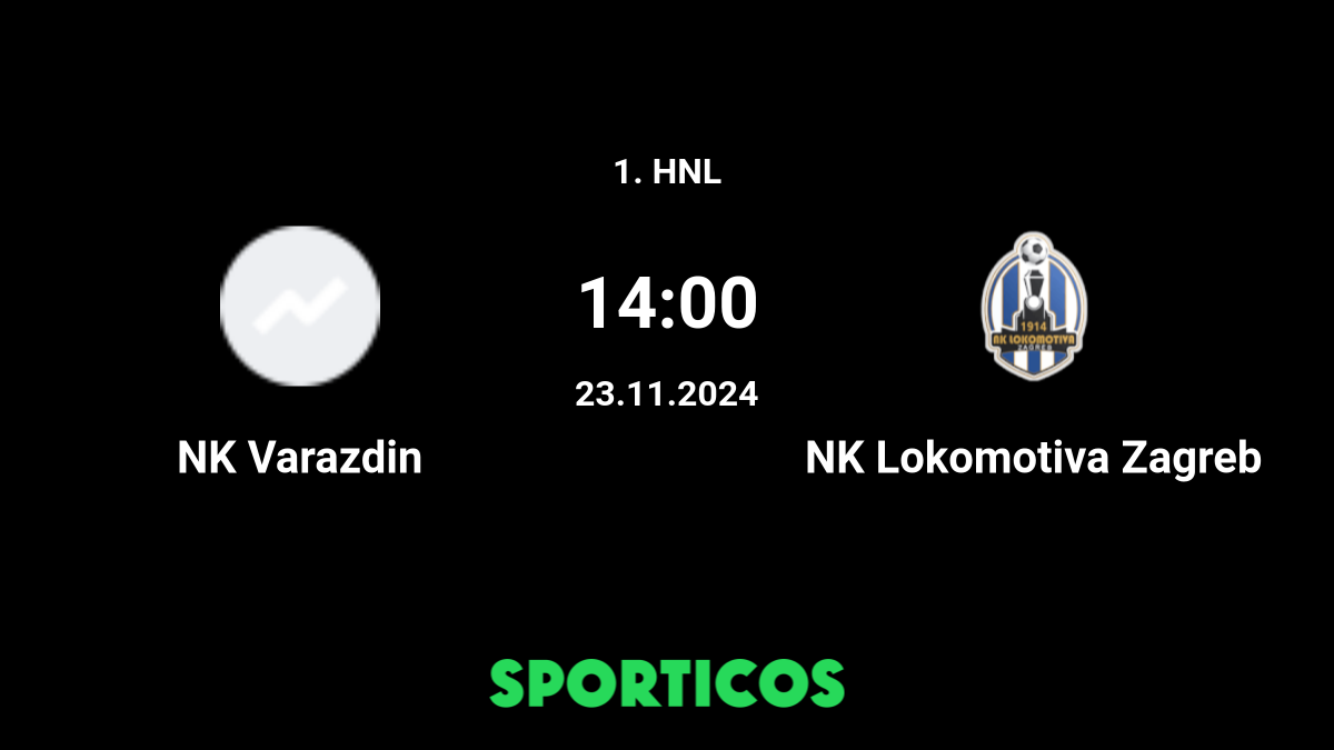 NK Lokomotiva Zagreb 3-3 NK Nogometni Klub Varazdin :: Resumos :: Videos 