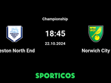 Preston North End vs Norwich City: Where and How to Watch the Live Stream and Match Schedule