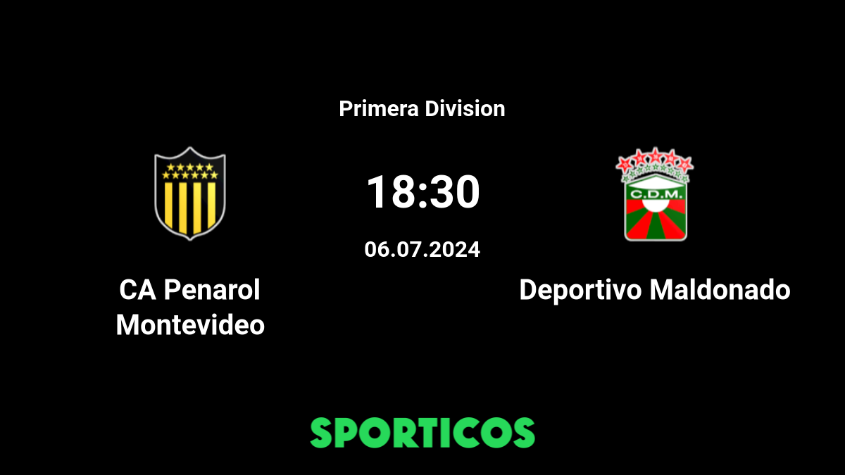 Penarol vs Liverpool Montevideo Prediction, Betting, Tips, and