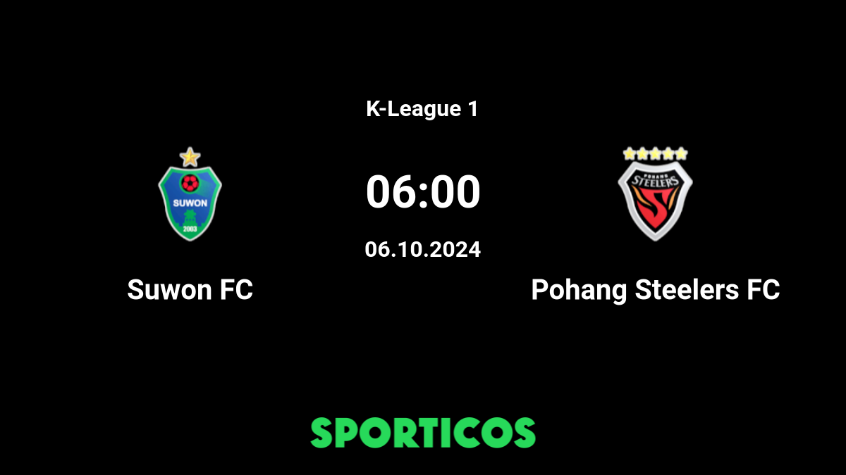 Pohang Steelers vs Jeju United prediction, preview, team news and more