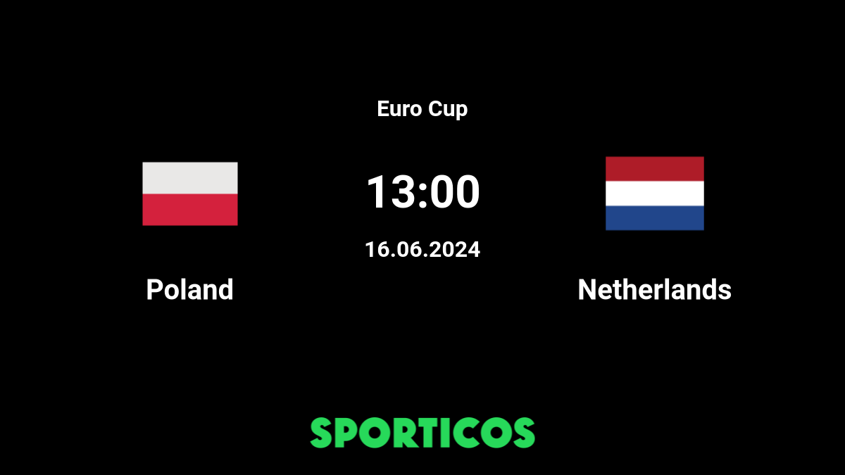 FINAL DAY! ⚪️ POLAND - NETHERLANDS⚫️ Friendly Online Match