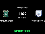 Plymouth Argyle vs Preston North End: Schedule, Channel, and How to Watch the Live Stream