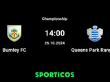 All About Burnley FC vs Queens Park Rangers: Schedule, TV Channel, and Online Streaming