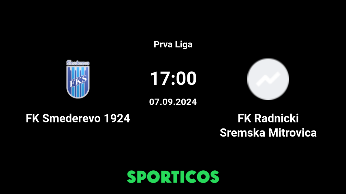 Radnicki Pirot vs Meševo: Live Score, Stream and H2H results 8/21/2022.  Preview match Radnicki Pirot vs Meševo, team, start time.