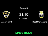 Llaneros FC vs Real Cartagena FC: How to Watch Match Live, Kick-off Time, and TV Channel