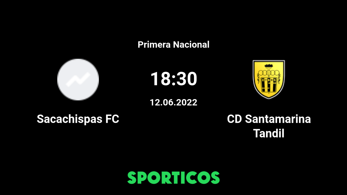 Sacachispas FC vs Santamarina Tandil Live Stream on TV