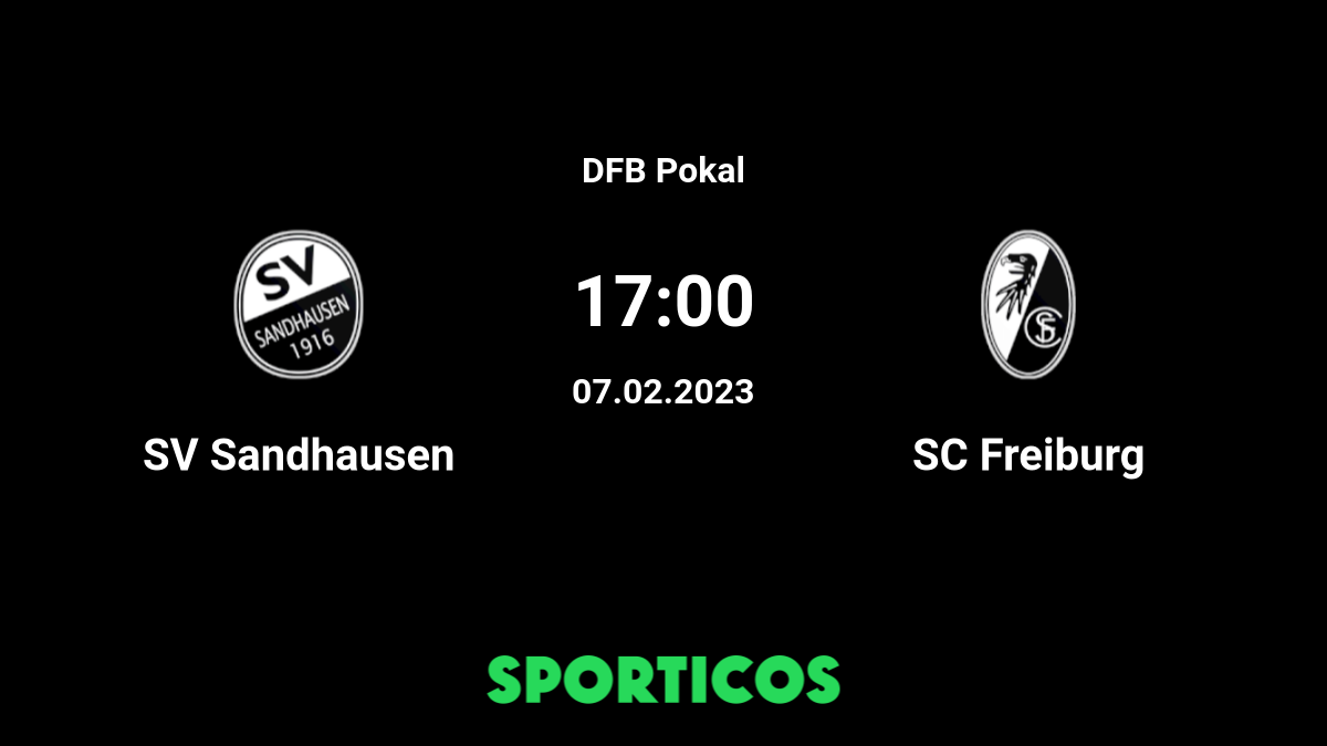 Freiburg II vs Sandhausen» Predictions, Odds, Live Score & Streams