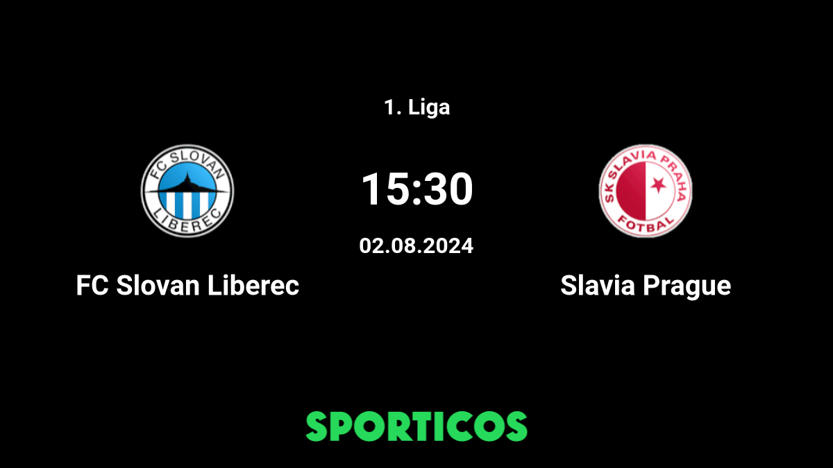 Loko Vltavin vs Slavia Prague B 19.08.2023 at CFL 2023/24