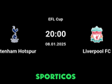 Tottenham Hotspur vs Liverpool FC Live on TV: Channel, Schedule, and How to Follow the Action