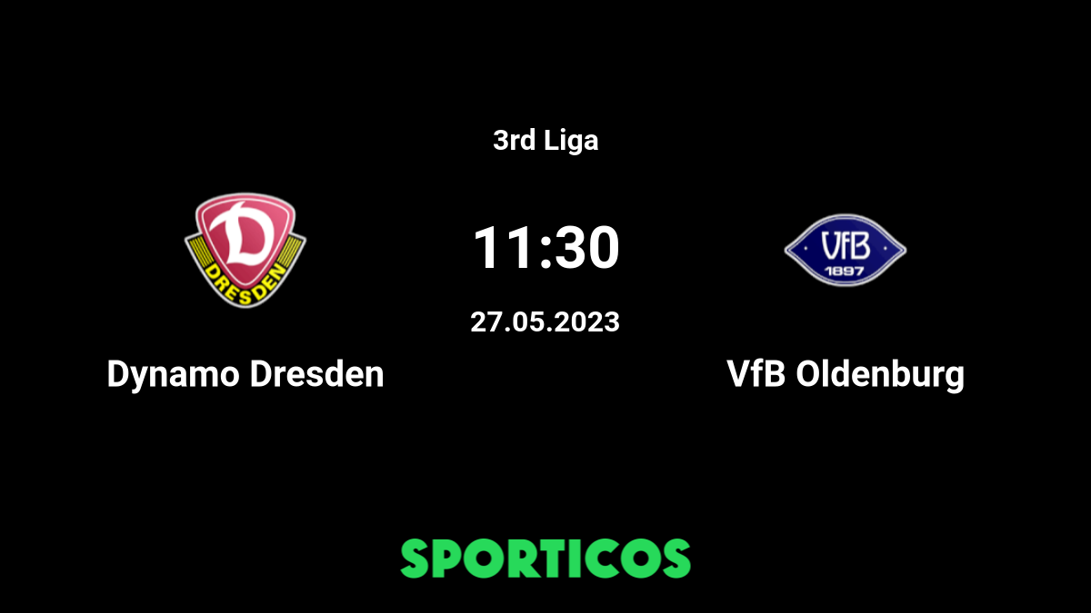 Dresden vs Preusen Prediction and Picks today 21 October 2023 Football
