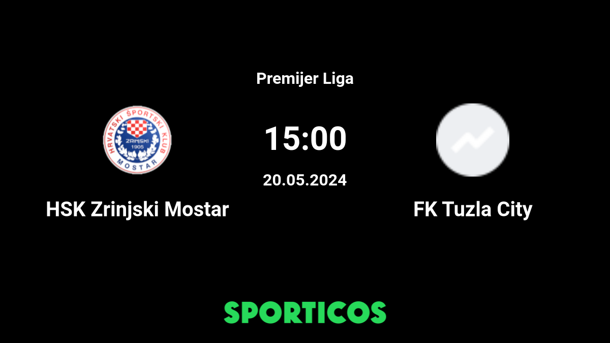 Bosnia-Erzegovina - FK Tuzla City - Results, fixtures, squad