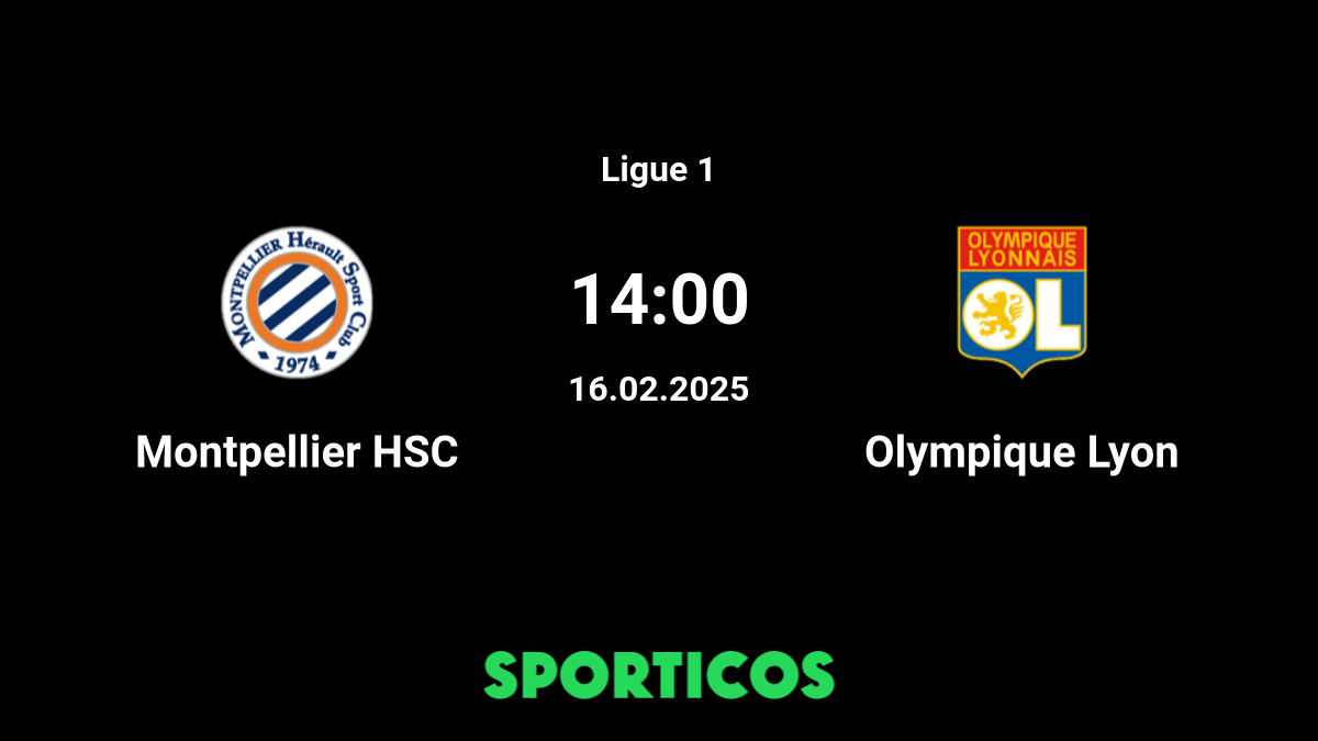 montpellier vs lyon live stream prediction