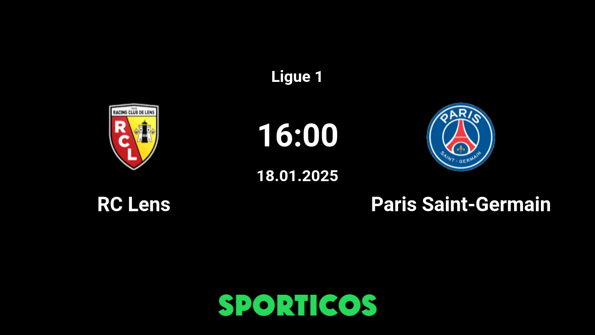 lens vs psg live stream prediction