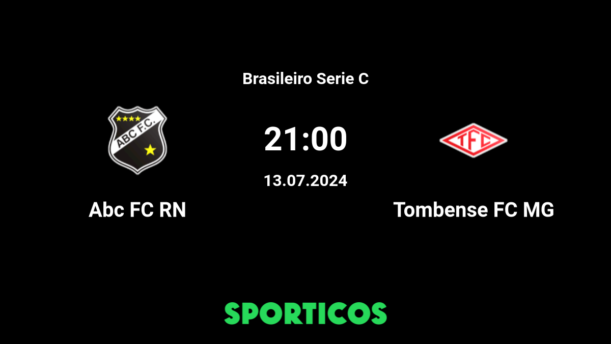 Vila Nova vs Tombense: An Exciting Clash in Brazilian Football