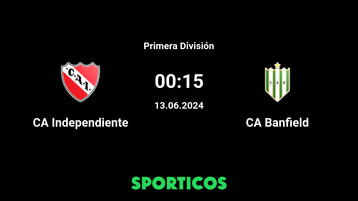 Prediction: Defensa y Justicia vs Banfield - Primera División 2024