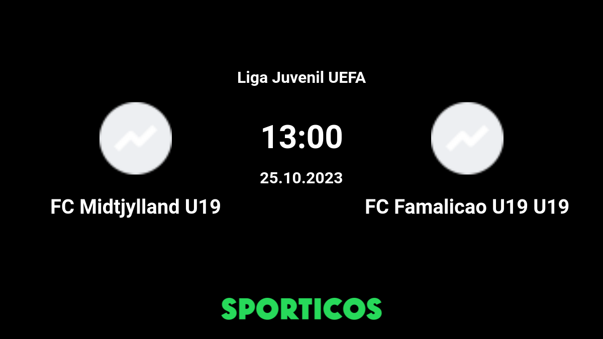 live stream<] Live: Famalicão U-19 v Midtjylland U-19 strea