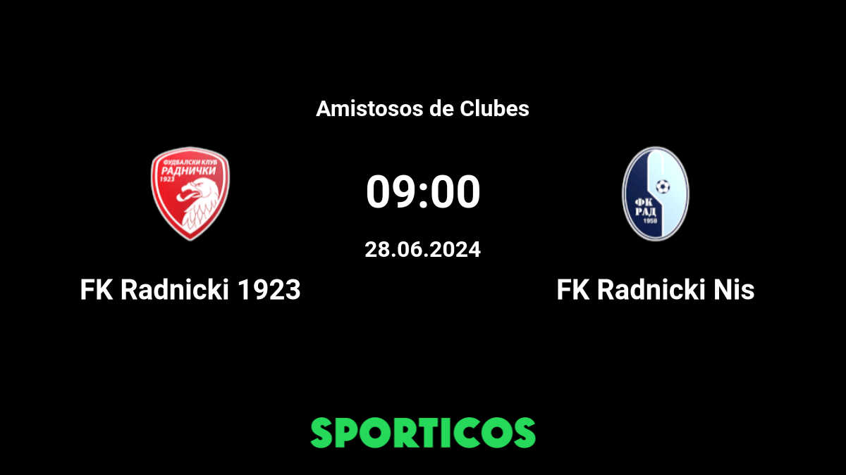 FK Radnicki Ni