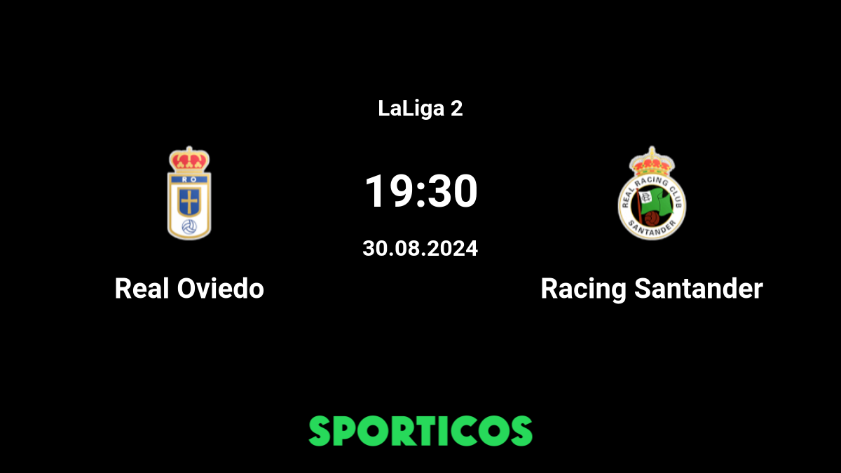 Ver Real Oviedo Online en Directo