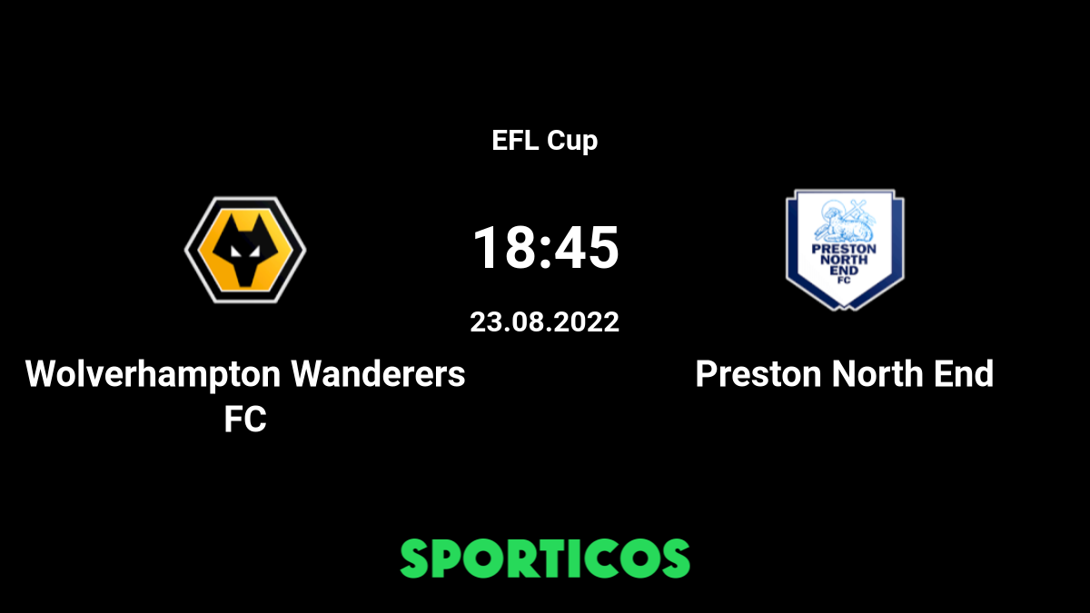 ¿Dónde ver Wolves vs Preston