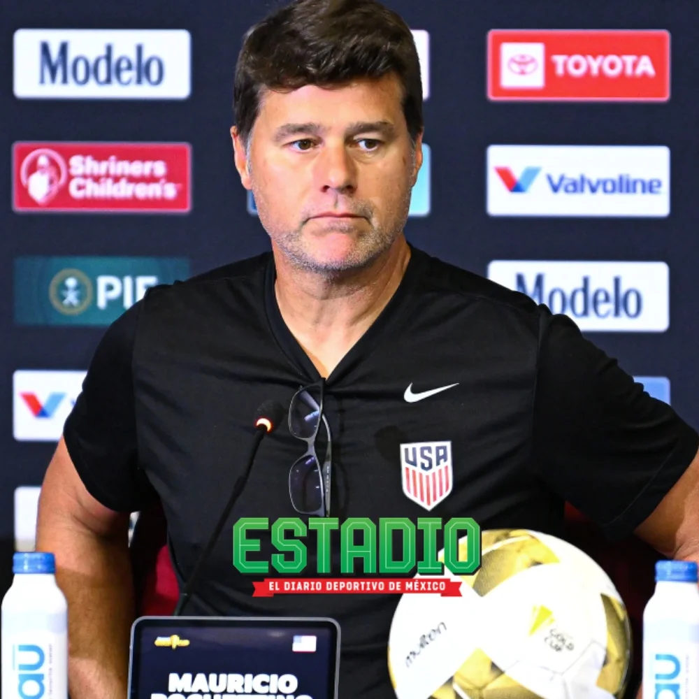 FIFA facilitará el uso del español en las conferencias del Mundial 2026