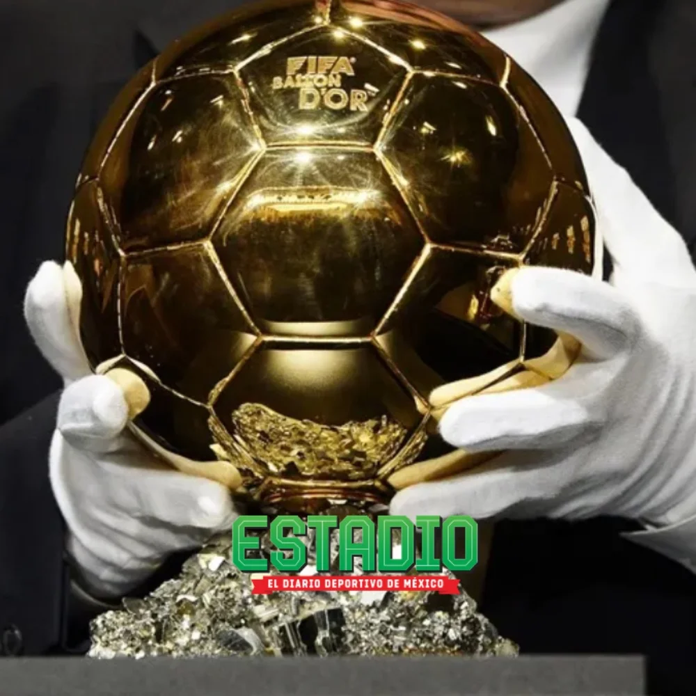 ¿Va para Messi? Balón de Oro: “No hace falta ganar el Mundial para conseguirlo”