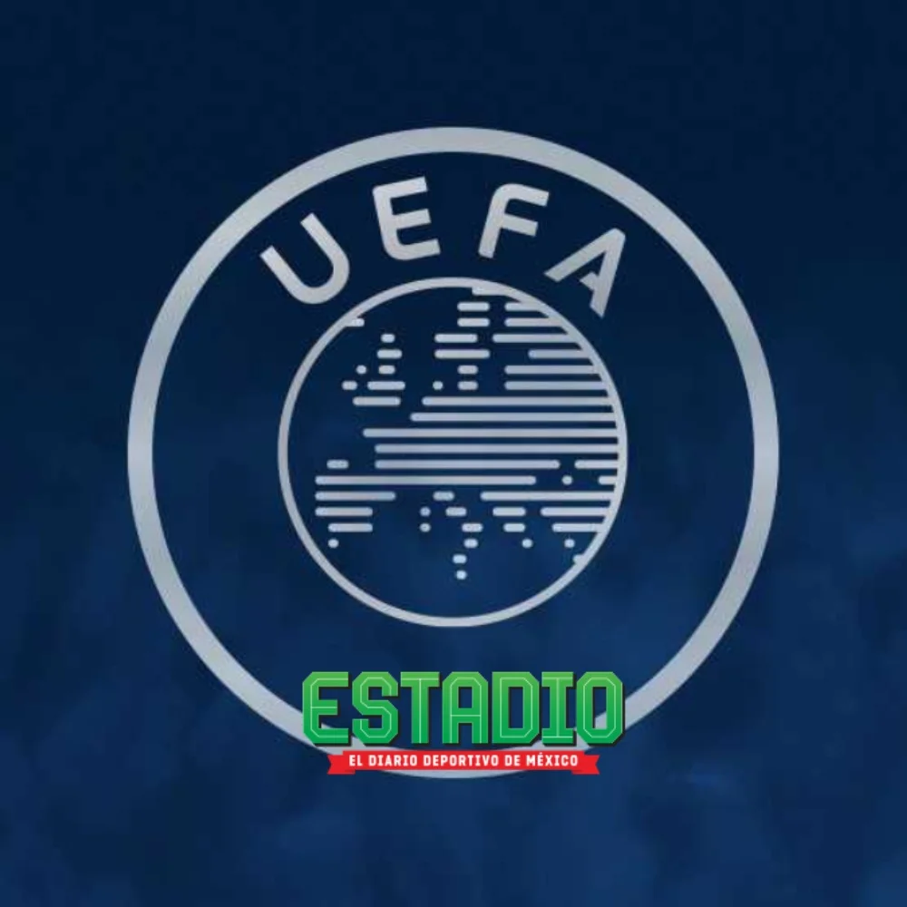 ¡Con todo! UEFA sobre la roja retirada a Balogun: "Cruzaron la linea"