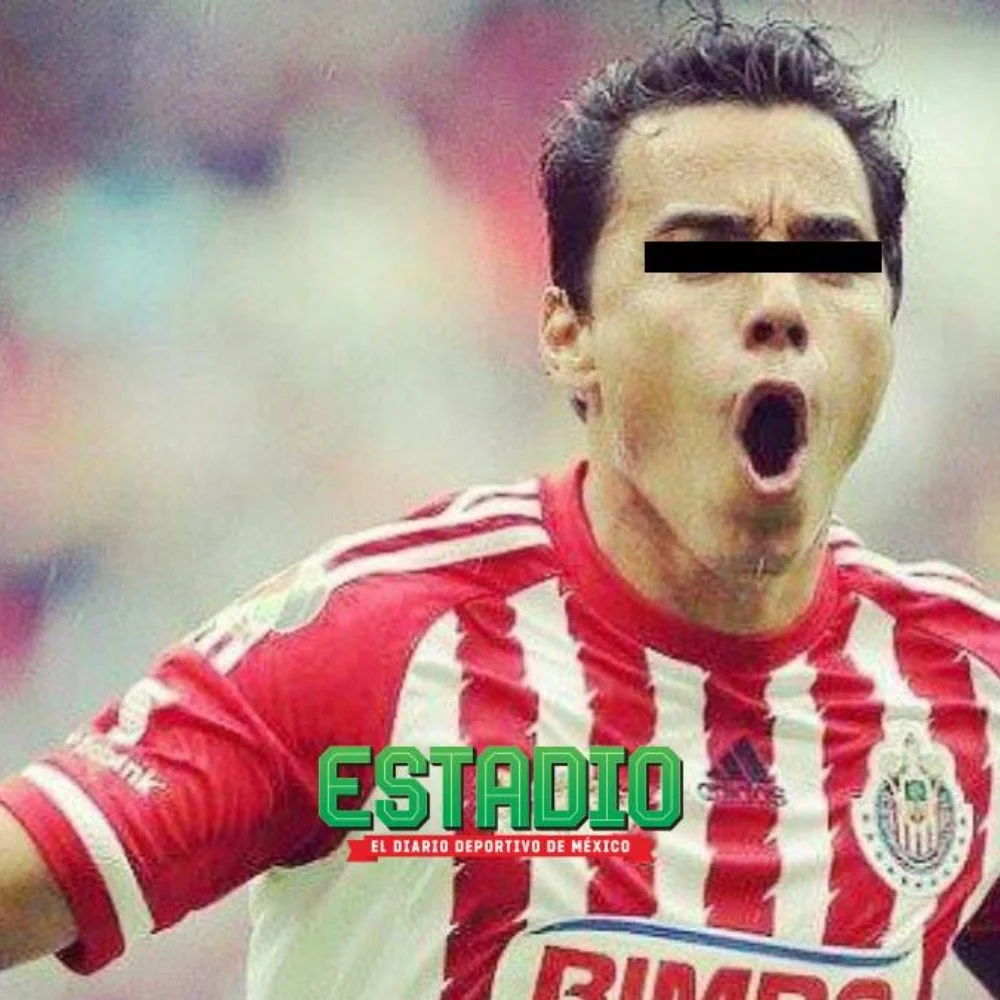 Omar Bravo se queda en prisión