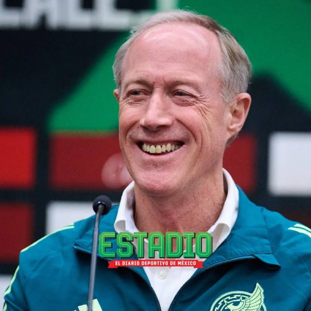 ¡Rafa Márquez queda fuera de Los Ángeles 2028! Ivar Sisniega respalda a Eduardo Arce