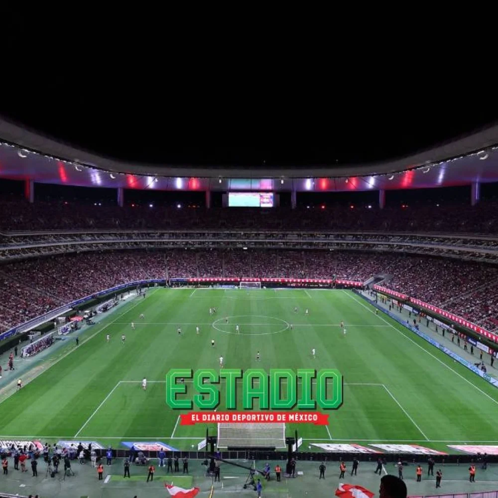 Chivas agota todos sus abonos y confirma el enorme respaldo de su afición para la temporada 2026-2027