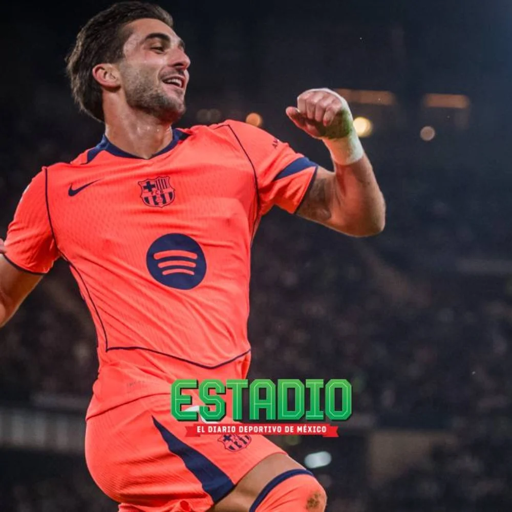 Ferran Torres se aleja del Barcelona y PSG prepara una oferta de 55 millones