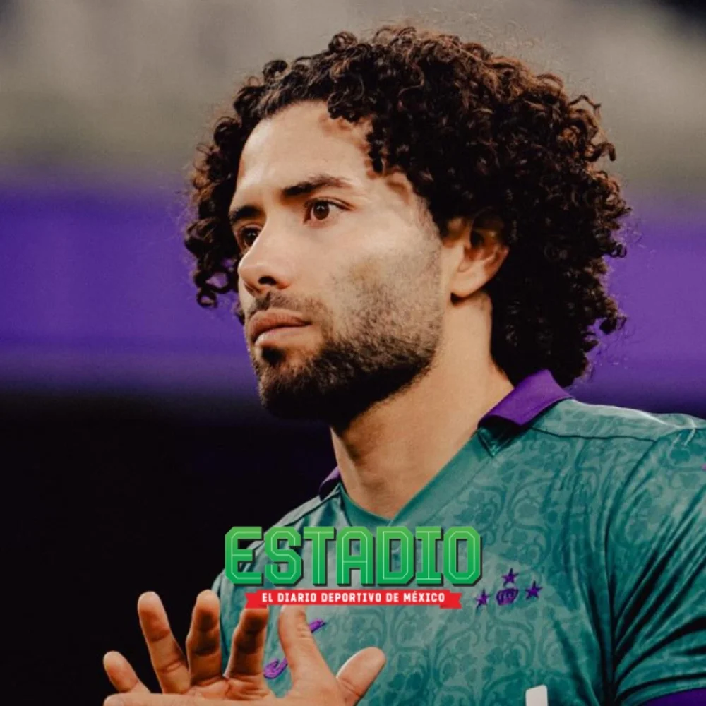 ¡Bombazo en la Liga MX! El inesperado destino azul que tendría el Chino Huerta