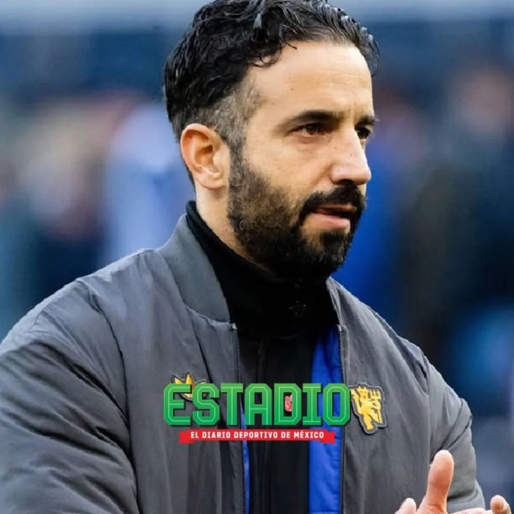 Santiago Giménez ya tiene nuevo jefe: Milan apuesta por Rúben Amorim