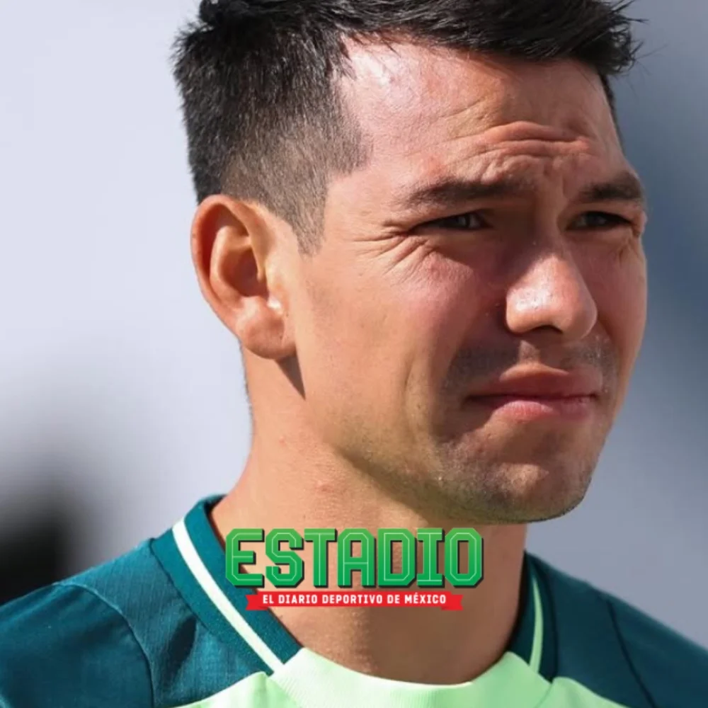 ¿Por qué Cruz Azul y Chivas despreciaron el fichaje de Chucky Lozano?