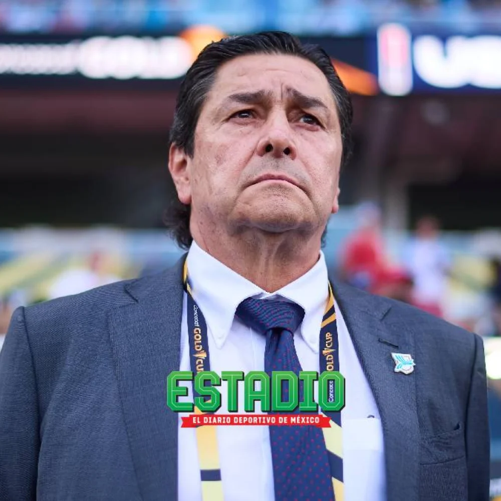 ¿Rafa Márquez es el técnico ideal para México? Luis Fernando Tena revela la clave para triunfar con el Tri