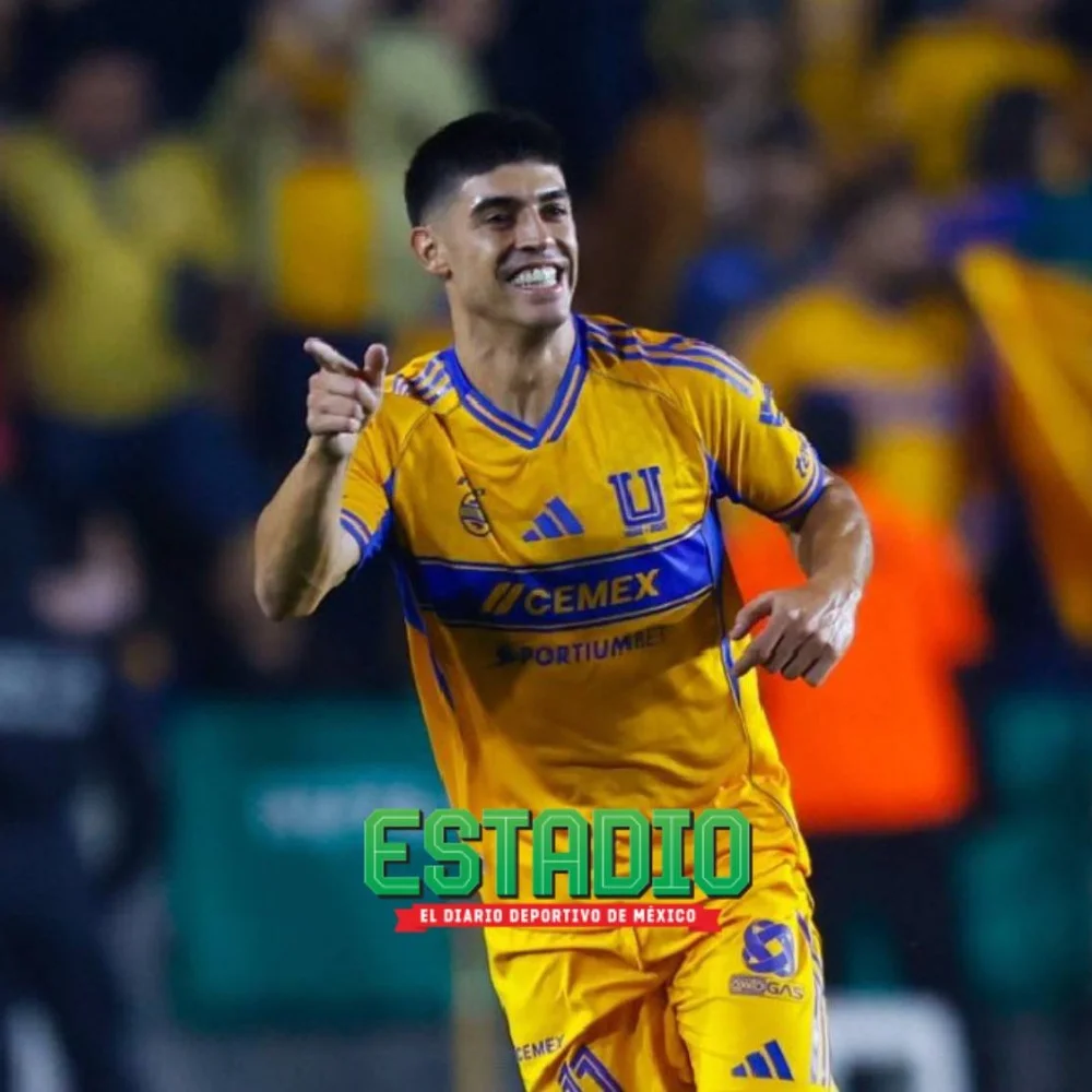 Cruz Azul quiere a Juan Brunetta, pero el mercado interno frena su llegada