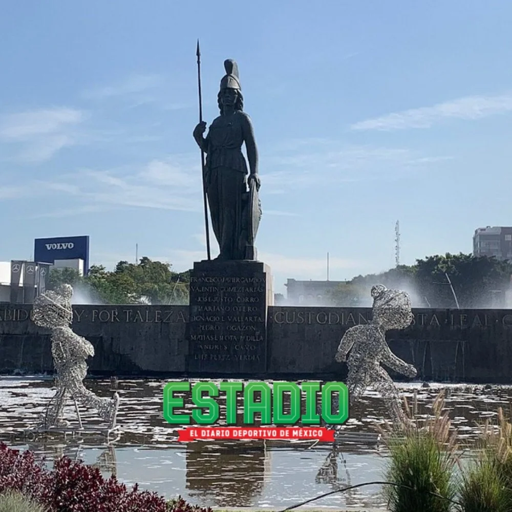 ¡Éxito total! El FIFA Fan Fest de Guadalajara superó el millón de visitantes durante el Mundial 2026
