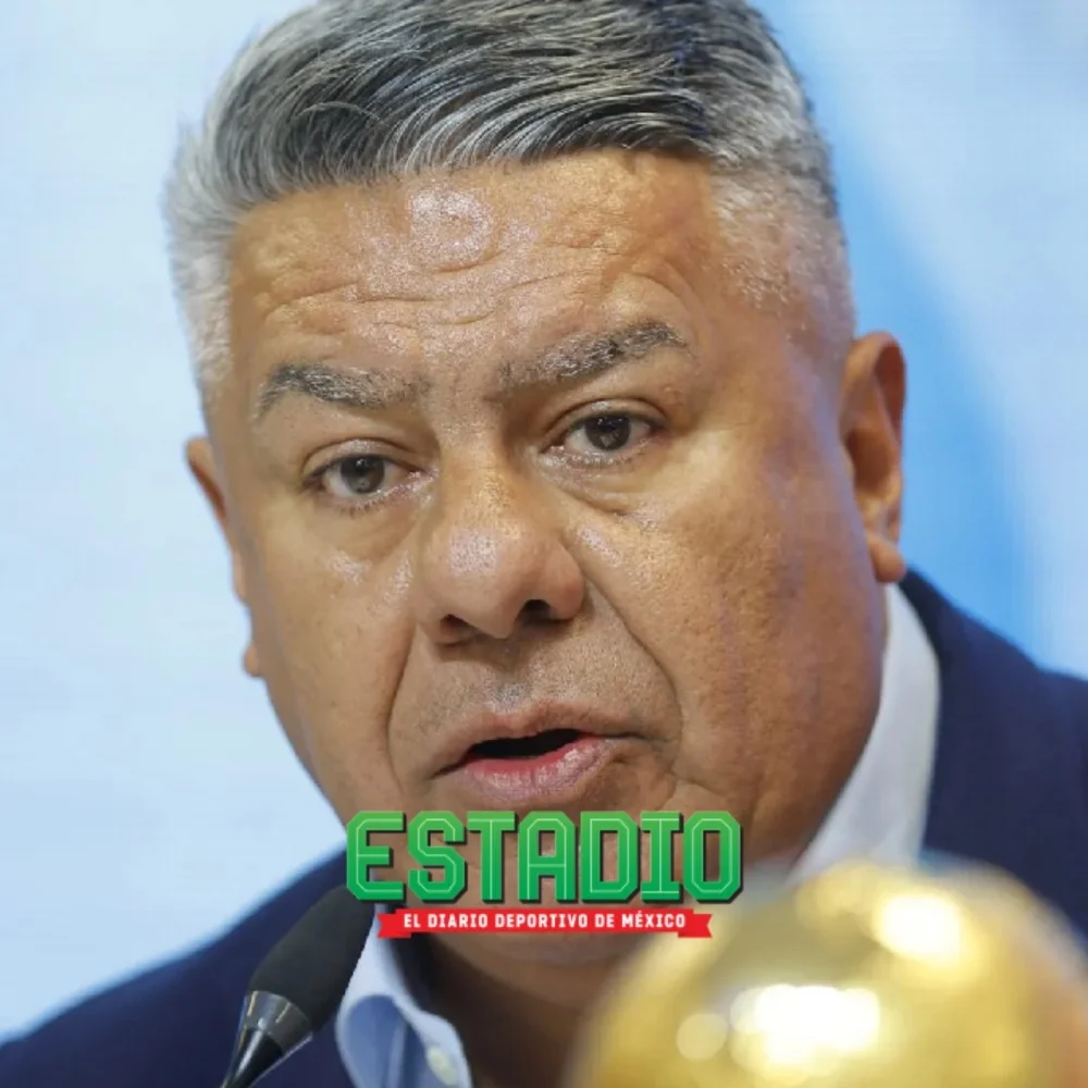 FBI investiga operaciones ligadas a la AFA tras el Mundial 2026