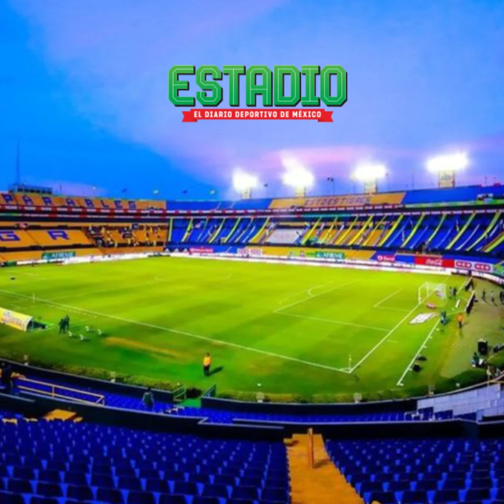 ¡Cancha recuperada! El Volcán se declara listo y será sede de entrenamientos del Mundial 2026