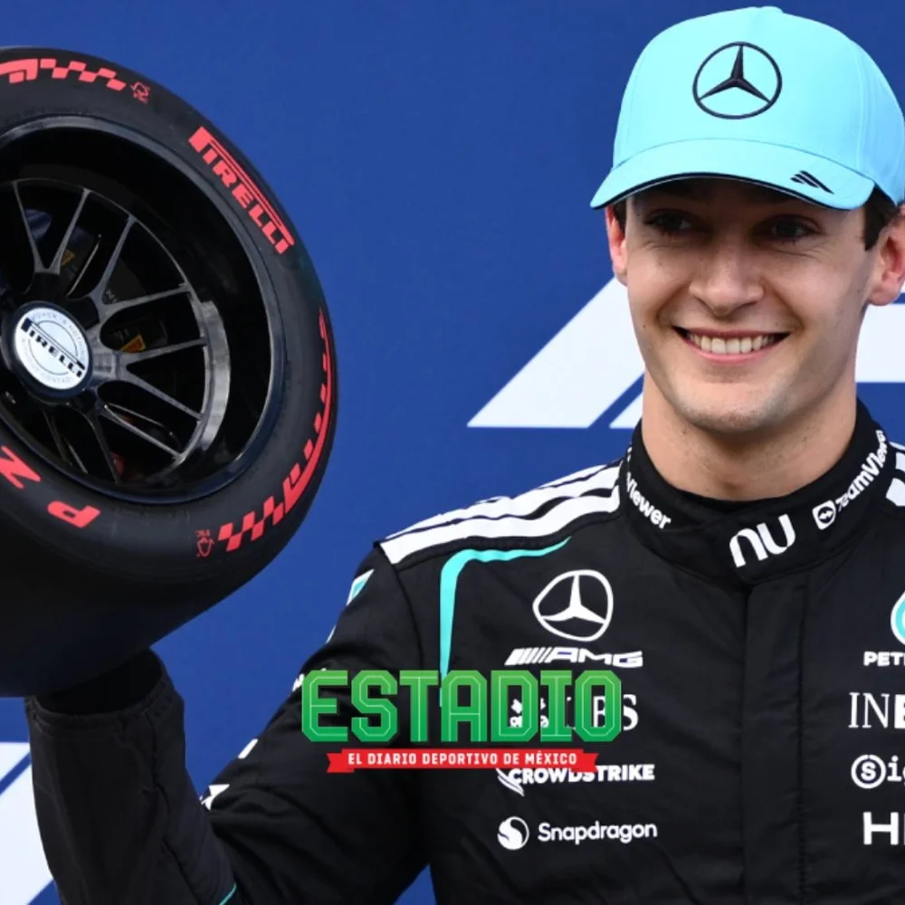 Drama y suspenso en el Red Bull Ring: George Russell se queda con la 'Pole' del GP de Austria tras investigación de los comisarios