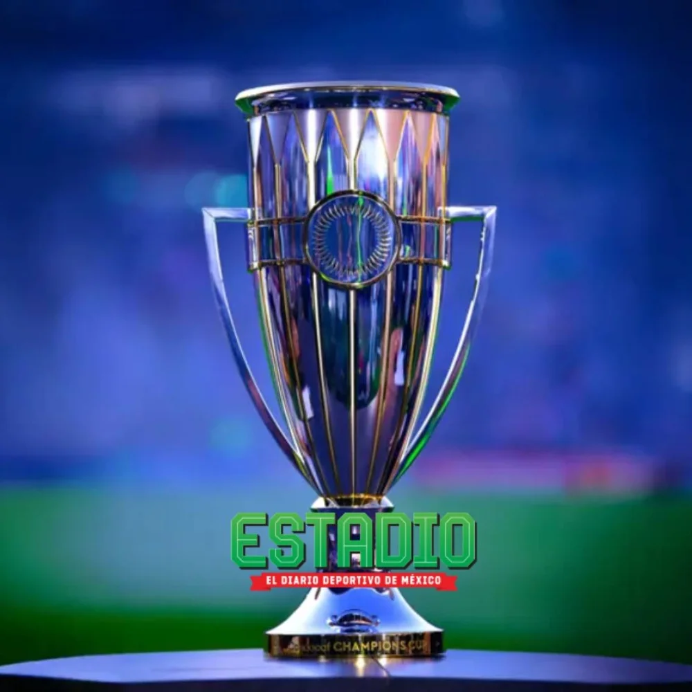 La Liga MX se adueña de la Concachampions 2027: Nueve clubes mexicanos irán por el título